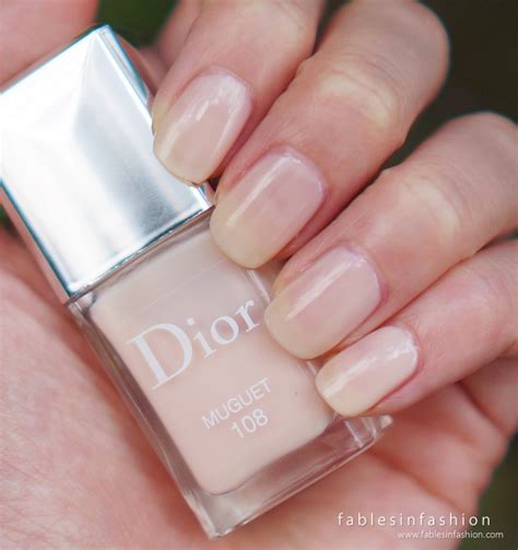 dior muguet 108